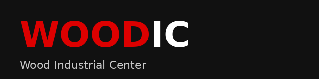 WOODIC — Wood Industrial Center